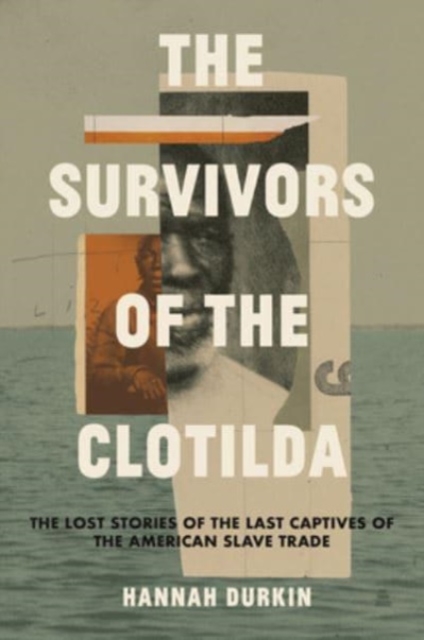 Survivors of the Clotilda