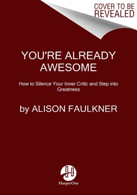 You're Already Awesome