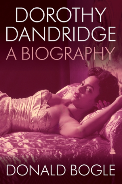 Dorothy Dandridge