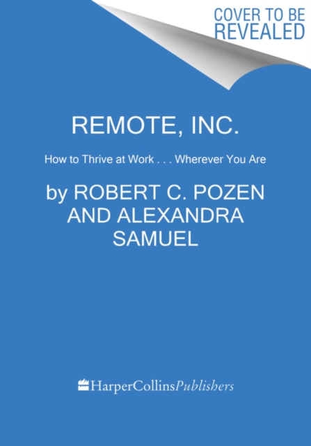 Remote, Inc.