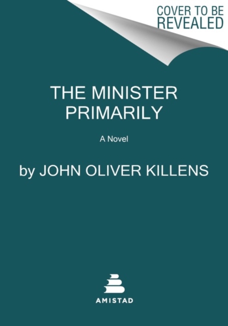 Minister Primarily