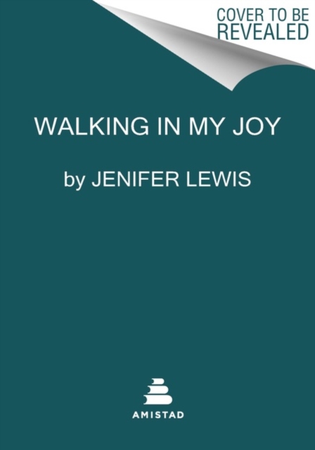 Walking in My Joy