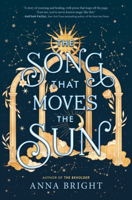 Song That Moves the Sun