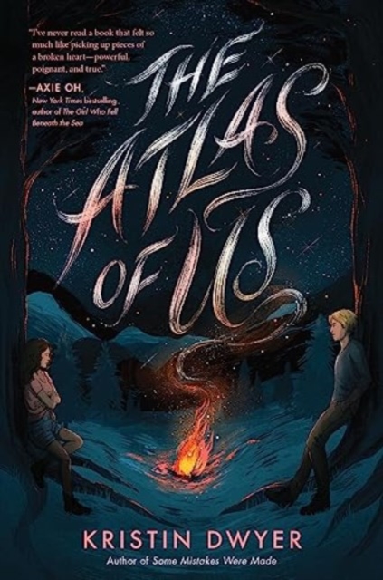 Atlas of Us