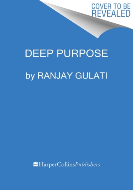 Deep Purpose