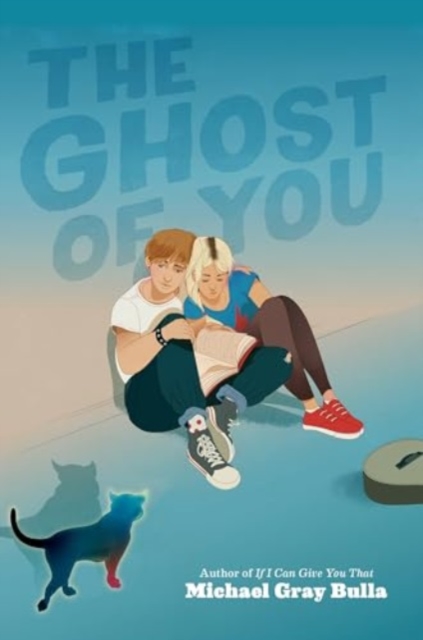 Ghost of You