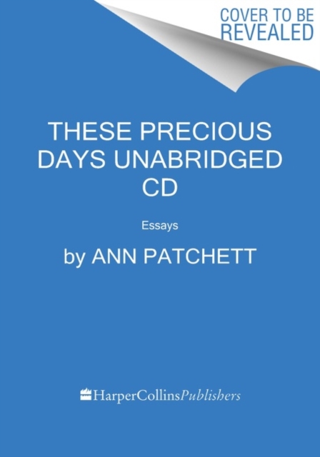 These Precious Days CD