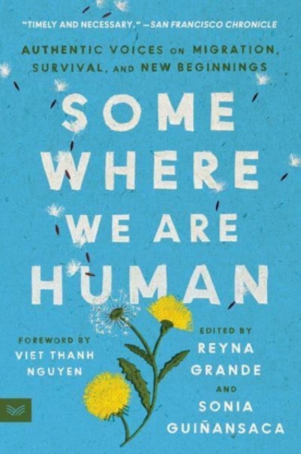 Somewhere We Are Human