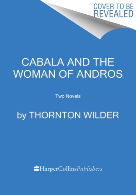 Cabala and the Woman of Andros
