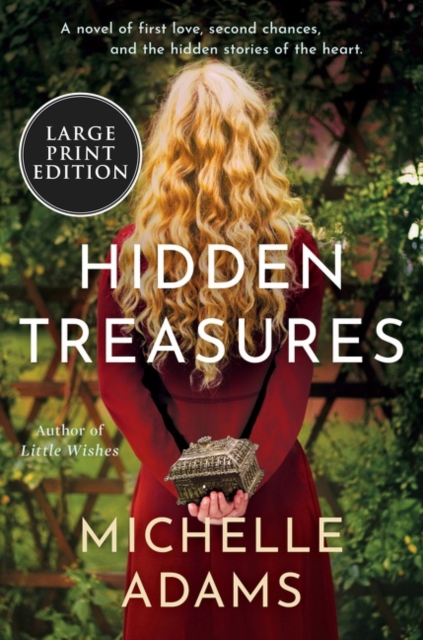 Hidden Treasures