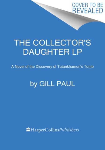 Collector's Daughter