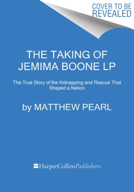 Taking of Jemima Boone