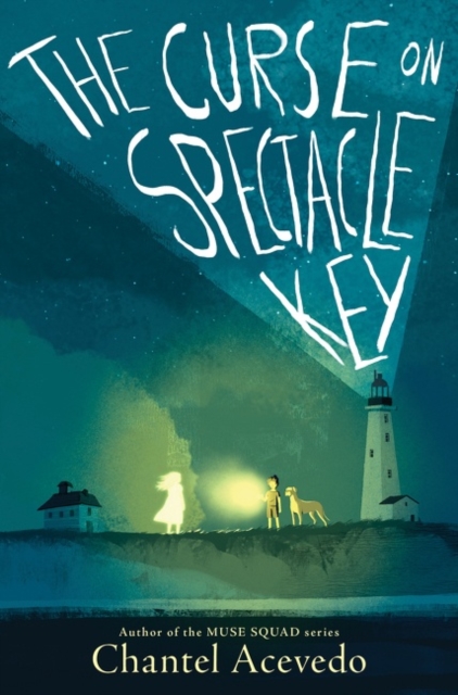 Curse on Spectacle Key