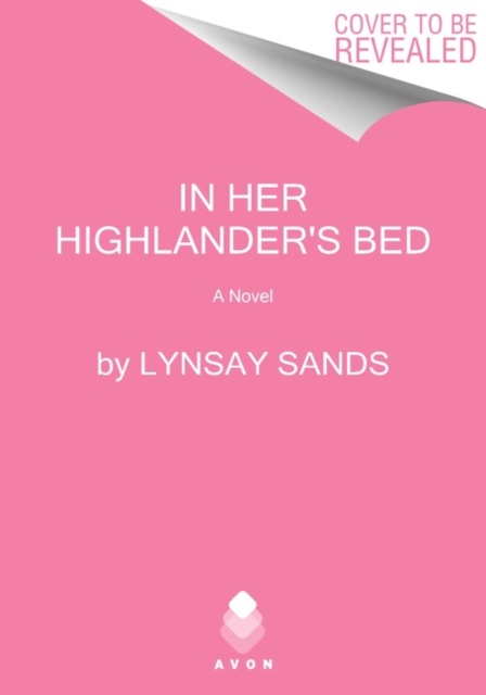 In Her Highlander's Bed