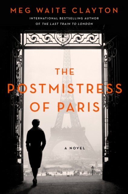 Postmistress of Paris