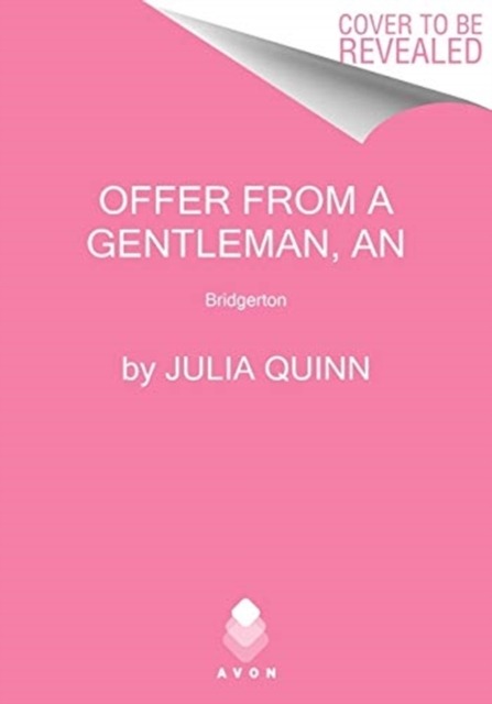 Offer from a Gentleman, An