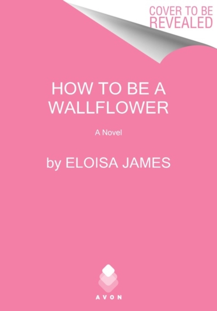 How to Be a Wallflower