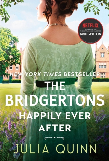 Bridgertons: Happily Ever After