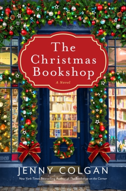 Christmas Bookshop
