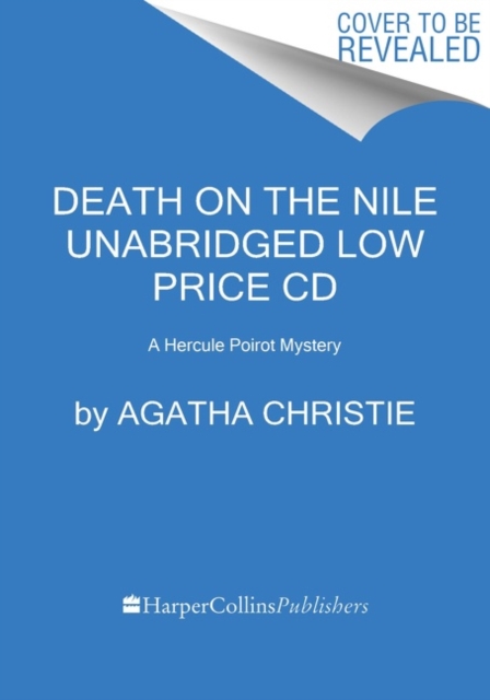 Death on the Nile Low Price CD