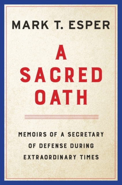 Sacred Oath