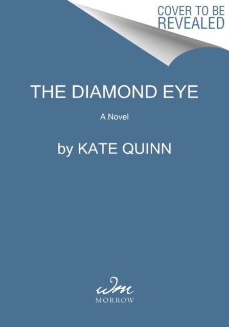 Diamond Eye