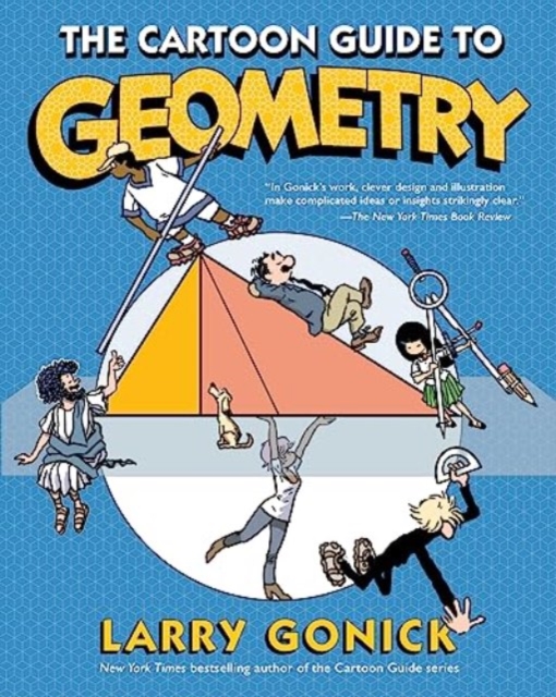 Cartoon Guide to Geometry