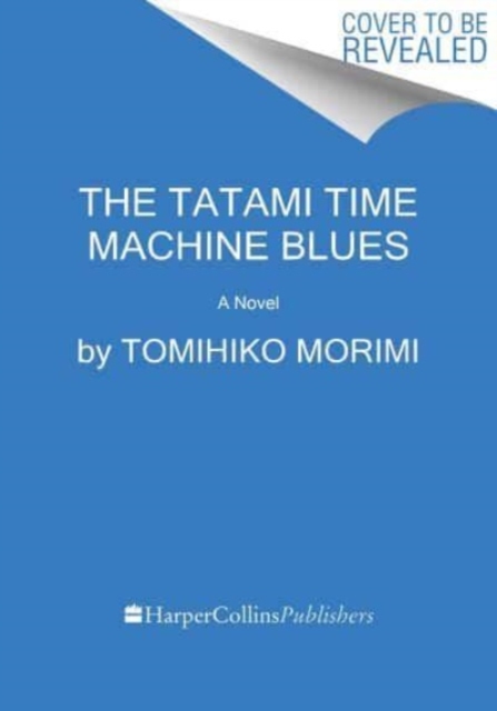 Tatami Time Machine Blues