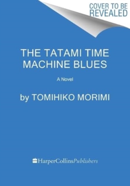 Tatami Time Machine Blues