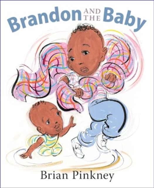 Brandon and the Baby