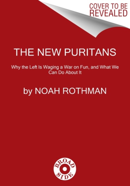 Rise of the New Puritans