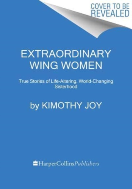Extraordinary Wing Women
