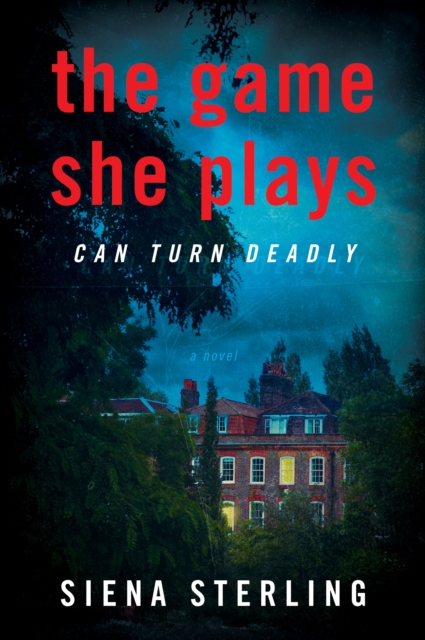Game She Plays