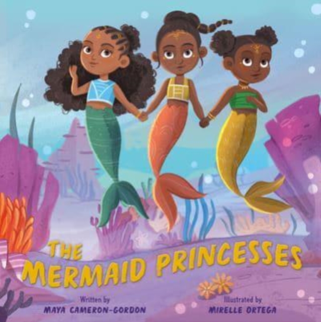 Mermaid Princesses