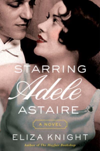 Starring Adele Astaire