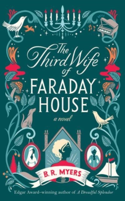 Third Wife of Faraday House