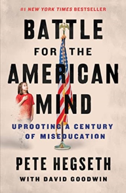 Battle for the American Mind