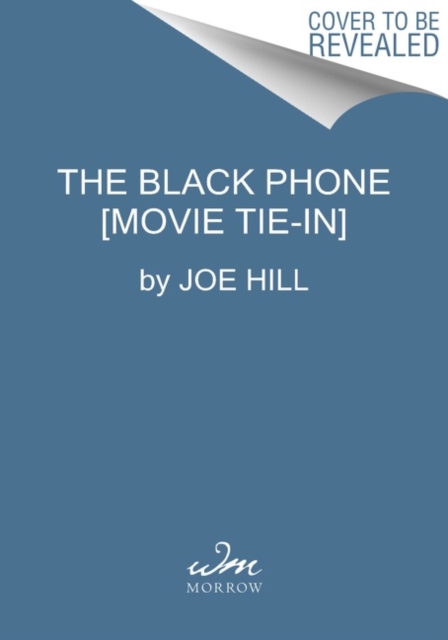 Black Phone [Movie Tie-in]