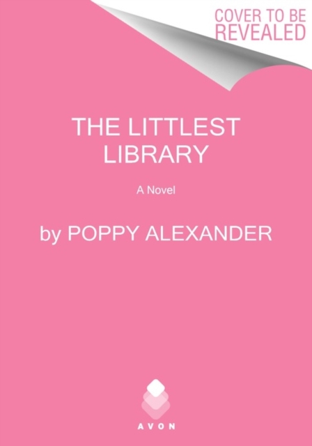 Littlest Library