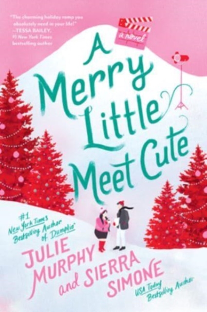 Merry Little Meet Cute