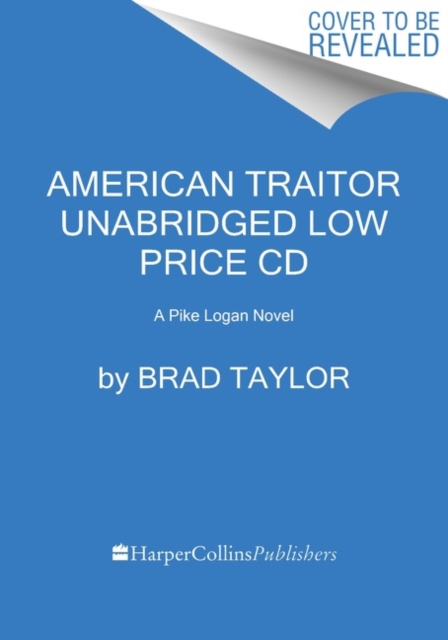 American Traitor Low Price CD