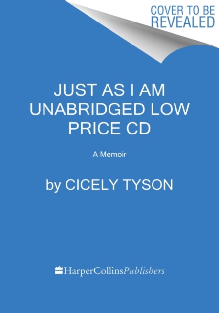 Just as I Am Low Price CD