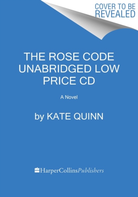 Rose Code Low Price CD