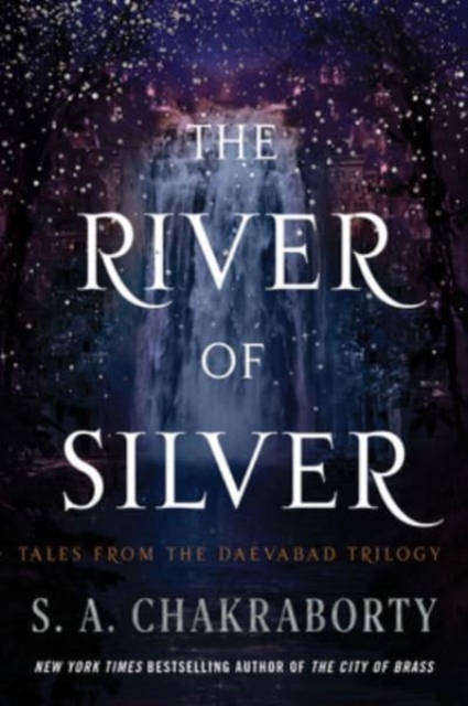 River of Silver