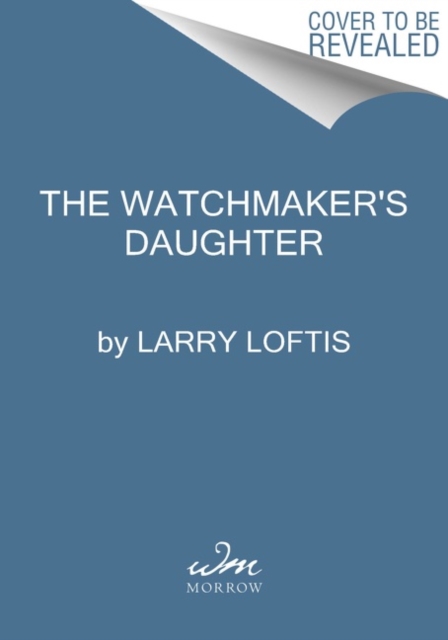 Watchmaker's Daughter