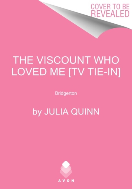Viscount Who Loved Me [TV Tie-in]