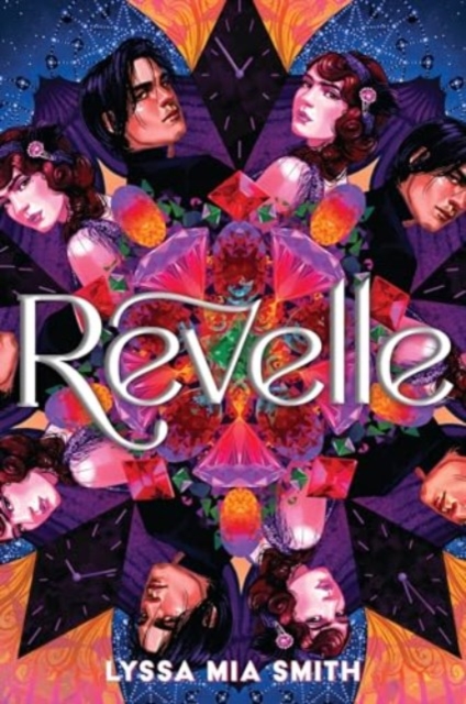 Revelle