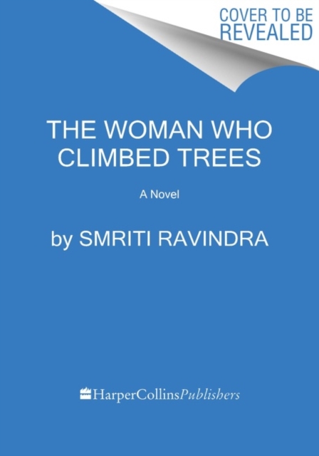 Woman Who Climbed Trees