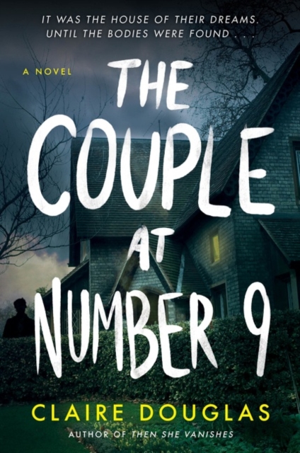 Couple at Number 9