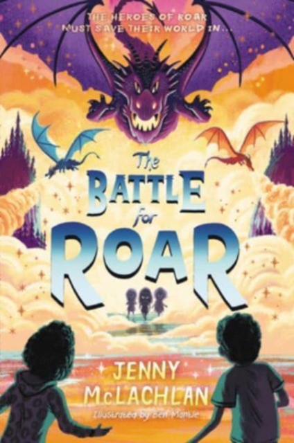 Battle for Roar